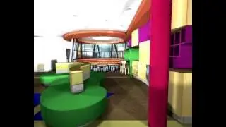 Cabrini Children's Hospital Development