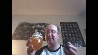 Beer Review: Operation SOS - 3 Sheeps Brewing - Sheboygan, Wisconsin - Hazy IPA - 7.5% ABV