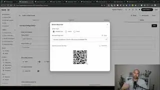 NEW Survey Feature: Auto QR Codes & Website Embedding! #shorts