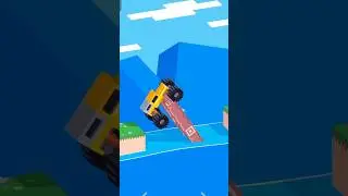 FANCADE Driving A 2 gameplay