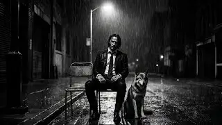 Quiet Hours, Heavy Thoughts | Timeless Dark Blues