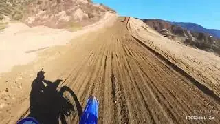SRA GP 10/20/2024