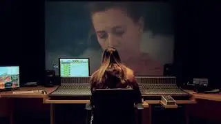 Võõrad (2022) Audio PostProduction by Sangam Panta