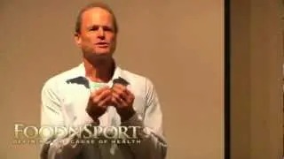 Raw Food Enzyme Myth Exposed by Dr. Graham