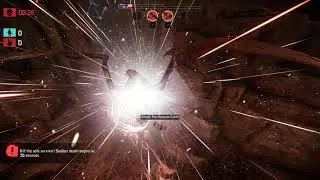 EVOLVE LEGACY - CLOSE WRAITH ARENA #13 (No Commentary)