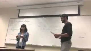 Best French Performance Ever