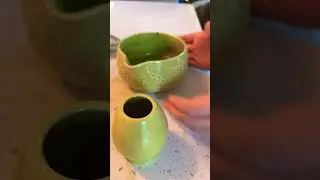 Making Matcha! 🍵