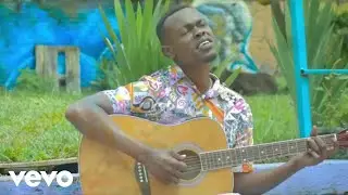 Yvanny Mpano - Sinarenzaho