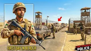 MAINE GALAT BANDE KO JANE DIYA! 😱 AB JOB JAYEGI? | CONTRABAND POLICE HINDI