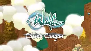 Wakfu OST - Cosmo Canyon