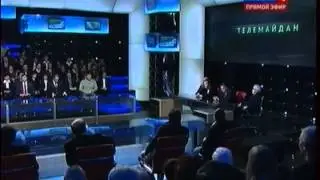 Специальный корреспондент  TVRip Россия  01 04 2014