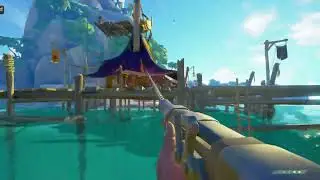 Synergy C2 Showcase VS Sea Of Thieves BEST C2/BOTNET 2026 | BEST C2