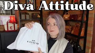Эта сумка Coach &mdash; просто бомба! (И она нисколько не извиняется!) #coach