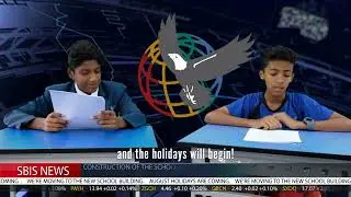 SBIS News - Year End Edition