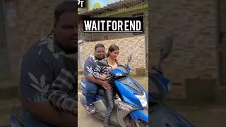 Pta chala ky 🤣🤣 #viral #comedy #realfools #funny #funkarian56#shorts