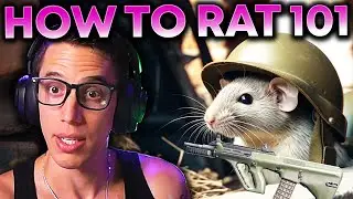 WE SPECTATE THE MOST PASSIVE PLAYSTYLE IN PUBG | PUBG SOLO STRATEGY | PUBG UPDATE 25.2