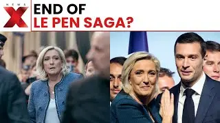 Loss In Appeal Could Mark &lsquo;End Of Le Pen Family Saga&rsquo; In France, Analyst Says