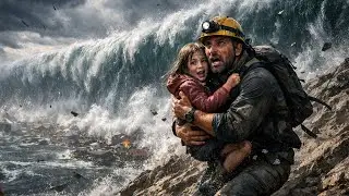 They Ignored the Warning&hellip; Then a Massive Tsunami Hit | The Wave (2015)