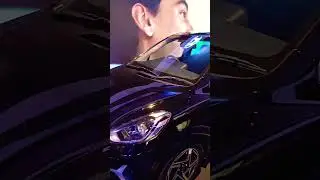 Colombo Motor Show 2024 #automobile #electricvehicle #electricvehicles #electricvehiclerevolution