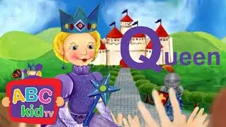 Learn the ABCs: 