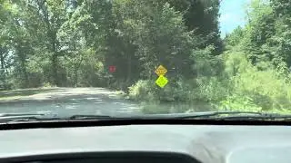 We&rsquo;re off to get more wood7/29/2025