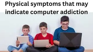 What is Computer Addiction