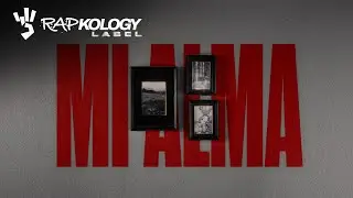 Lark2020 - MI ALMA (Official Music Video)