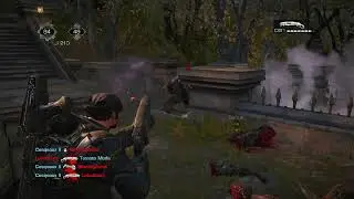 gg xx acr live