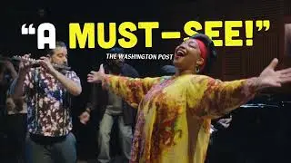Buena Vista Social Club on Broadway | TVC (AKA NYC)
