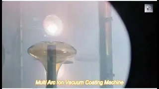 multi-arc ion glass metallizing vacuum/metal vacuum coating machine/pvd nickel chrome plating Machin