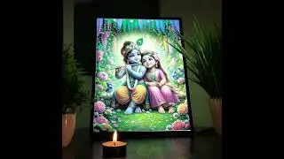 Glowitt Changeable LED Photo Frames | Photo Frames | LED Photo Frames