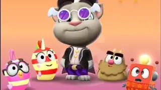 👻 BOO! 🎃 Join TOM&rsquo;S SPOOKY HALLOWEEN PARTY!