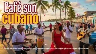 🎵 Havana Nights &ndash; Live Cuban Guitar & Trumpet 🌙 Smooth & Relaxed Evenings