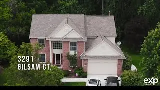What a $570,000.00 Home In Rochester Hills Michigan Looks Like in 2023| Living in Rochester Hills