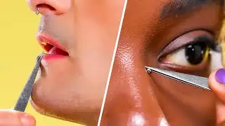 23 Handy Piercing Hacks