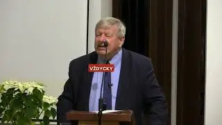 Kr&aacute;tke zamyslenie: 68. Nov&yacute; rok - Alexander Bark&oacute;ci