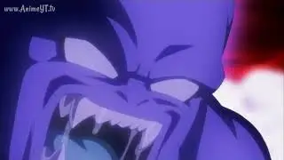 Dragon Ball Super Capitulo 121 Koichiarator Y Dr. Paparoni Fusion (Anilaza) Sub Espa&ntilde;ol