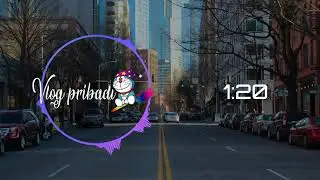 Vlog pribadi