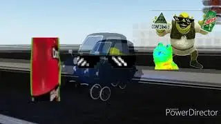 VEHICLE SIMULATOR MOMENTS COMPILATION | Roblox