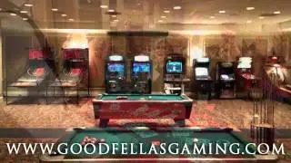 Casino Party Rentals With GoodFellas Gaming
