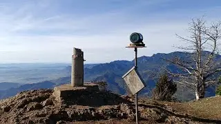Sobrepuny (1655m) 💯 cims - La Nou del Bergued&agrave; #naturelovers #catalunya #running #trekking #trail
