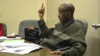 Fitz Reid on Why We Must Force the City and HHC to Hold Exams