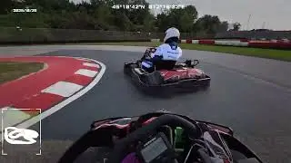 AKT PREFINALE B CHIOGGIA KART