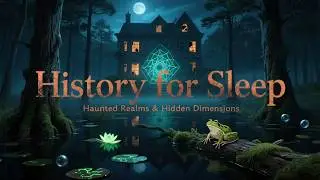 History for Sleep - Summerwind & Ong&rsquo;s Hat : Haunted Realms and Hidden Dimensions