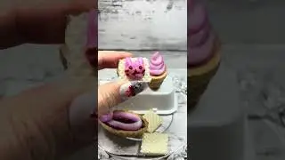 Cutest DIY Cake Ever 🍰 Japanese Whipped Cream Candy