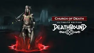 Deathbound-Boss:O Portador