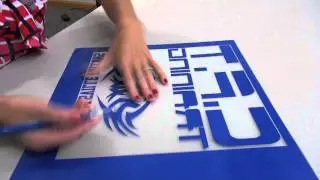 Decorating Performance with CAD-CUT® Premium Plus™