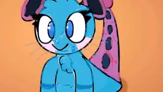 Meet My OCs - Lucy the Simaphone