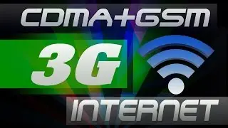 Интертелеком, МТС CDMA 450, PEOPLEnet, 3Mob
