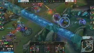 LCK Highlights Week 8 (Summer 2017)